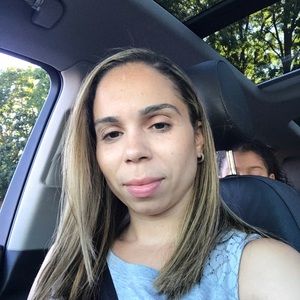 Meet your Posher, Candy